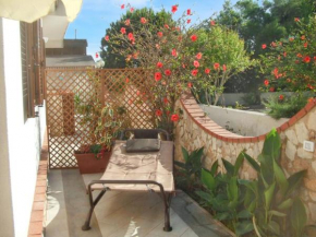 Charming House in Mazara del Vallo with Sea View